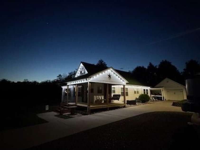 4039 Hartland Road, Lenoir, NC 28645.  MLS# CAR4252113, YatesRealty ID 15731. 