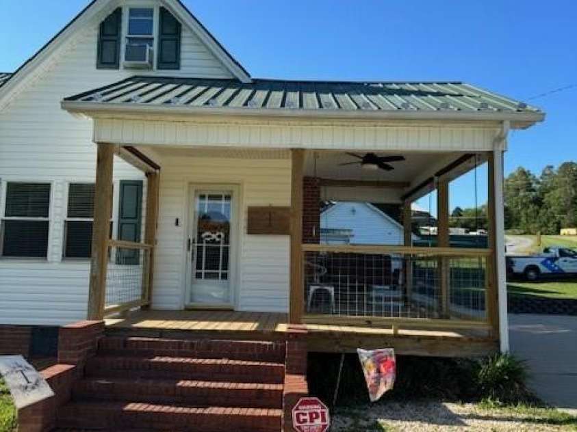 4039 Hartland Road, Lenoir, NC 28645.  MLS# CAR4252113, YatesRealty ID 15731. 