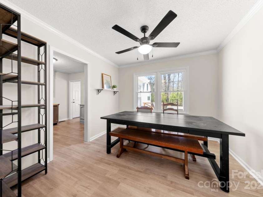 121 Country Lane, Belmont, NC 28012.  MLS# CAR4239648, YatesRealty ID 15732. 