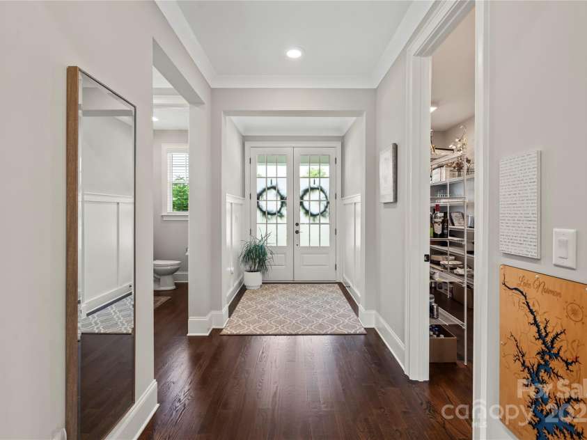 136 Preston Road, Mooresville, NC 28117.  MLS# CAR4257525, YatesRealty ID 15734. 
