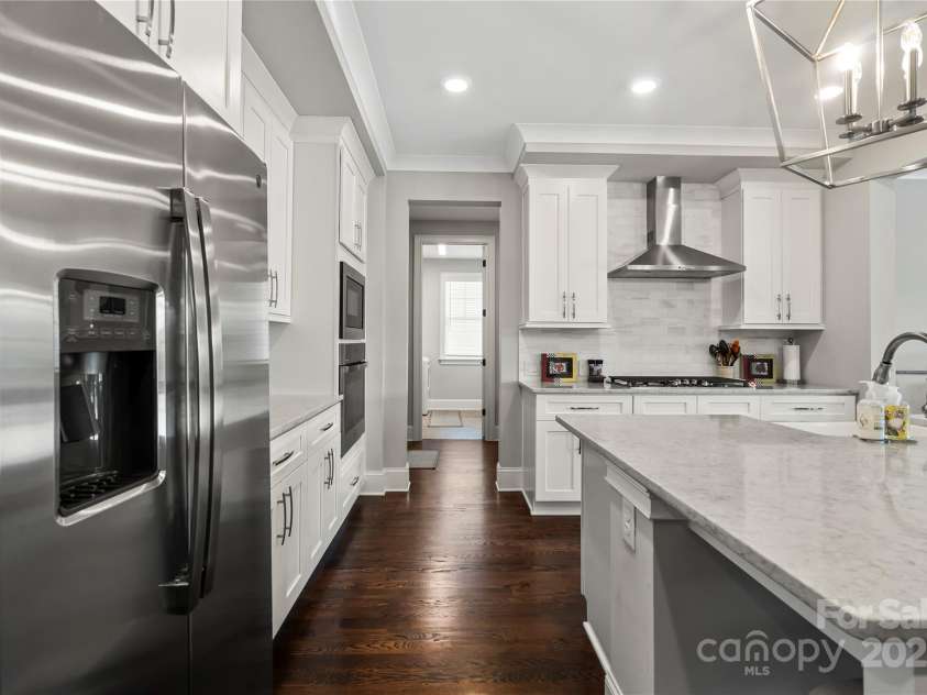 136 Preston Road, Mooresville, NC 28117.  MLS# CAR4257525, YatesRealty ID 15734. 