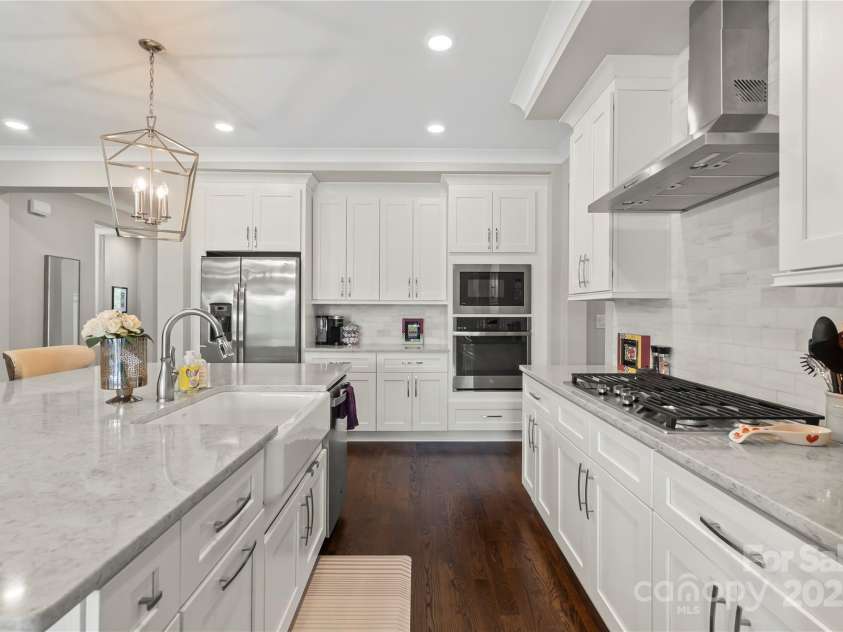 136 Preston Road, Mooresville, NC 28117.  MLS# CAR4257525, YatesRealty ID 15734. 