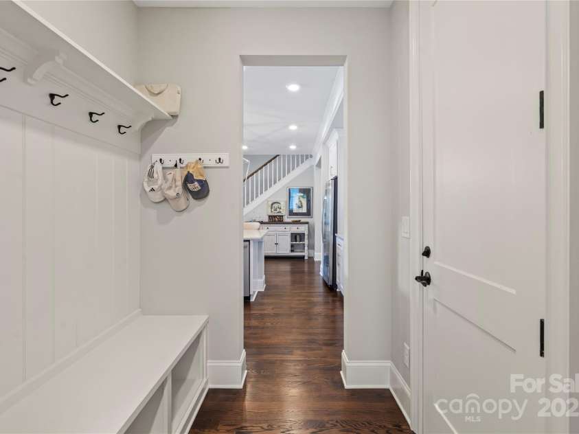 136 Preston Road, Mooresville, NC 28117.  MLS# CAR4257525, YatesRealty ID 15734. 