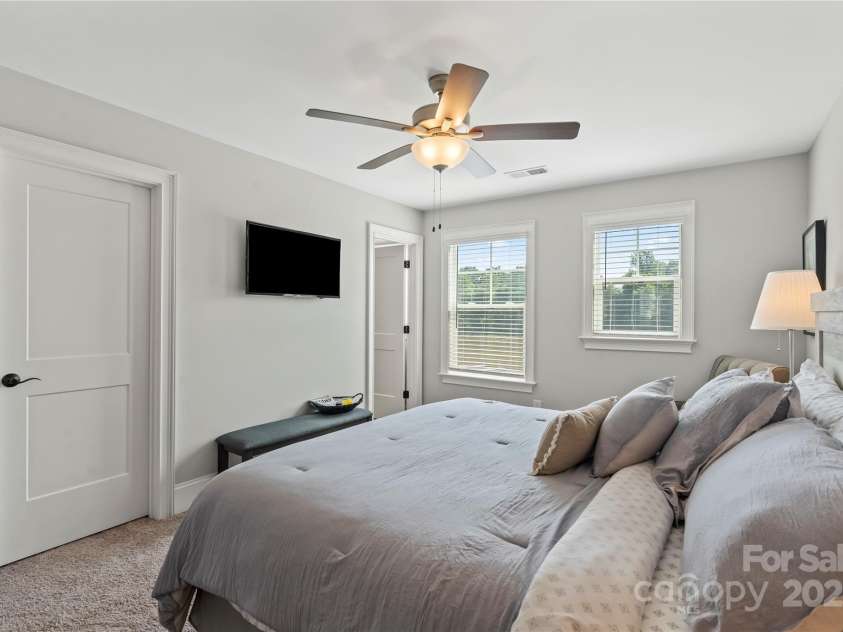 136 Preston Road, Mooresville, NC 28117.  MLS# CAR4257525, YatesRealty ID 15734. 