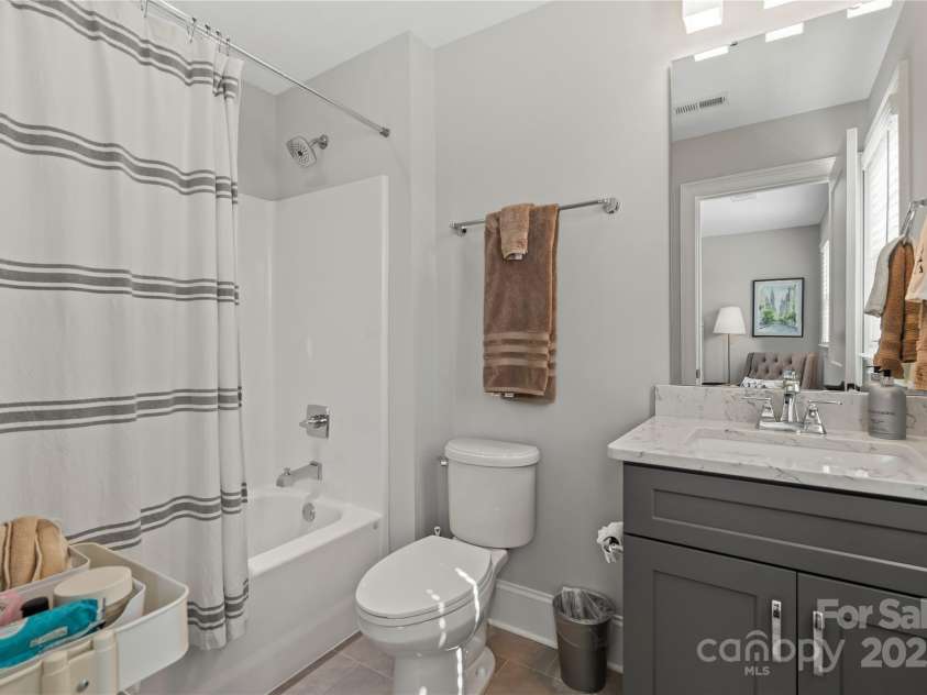 136 Preston Road, Mooresville, NC 28117.  MLS# CAR4257525, YatesRealty ID 15734. 