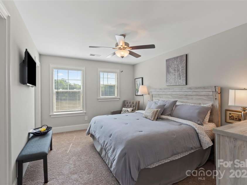 136 Preston Road, Mooresville, NC 28117.  MLS# CAR4257525, YatesRealty ID 15734. 