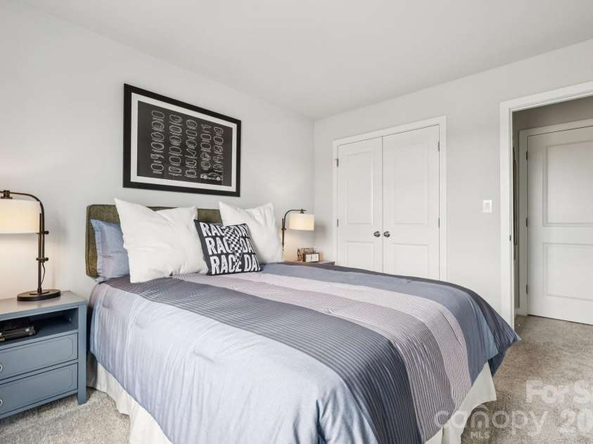 362 Ladue Lane, Salisbury, NC 28147.  MLS# CAR4397138, YatesRealty ID 15734. Photo is representative