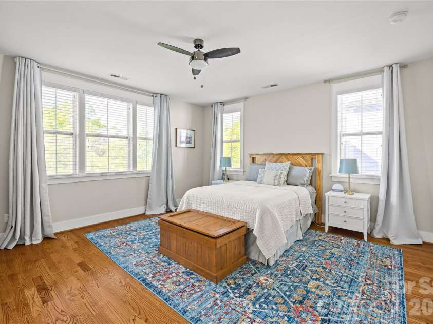 1531 Tippah Park Court, Charlotte, NC 28205.  MLS# CAR4364940, YatesRealty ID 15736. 