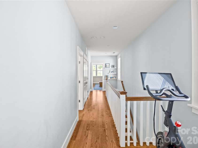 1531 Tippah Park Court, Charlotte, NC 28205.  MLS# CAR4364940, YatesRealty ID 15736. 