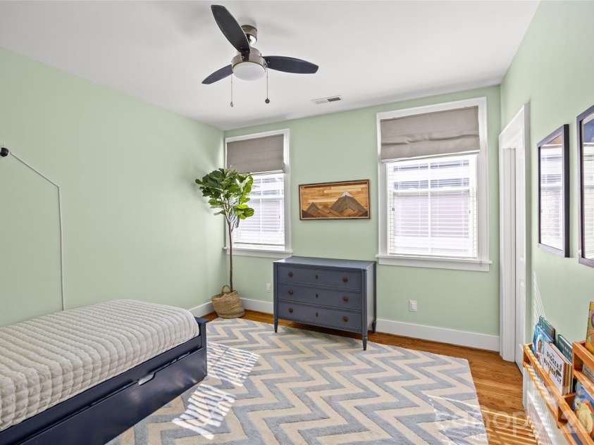 1531 Tippah Park Court, Charlotte, NC 28205.  MLS# CAR4364940, YatesRealty ID 15736. 