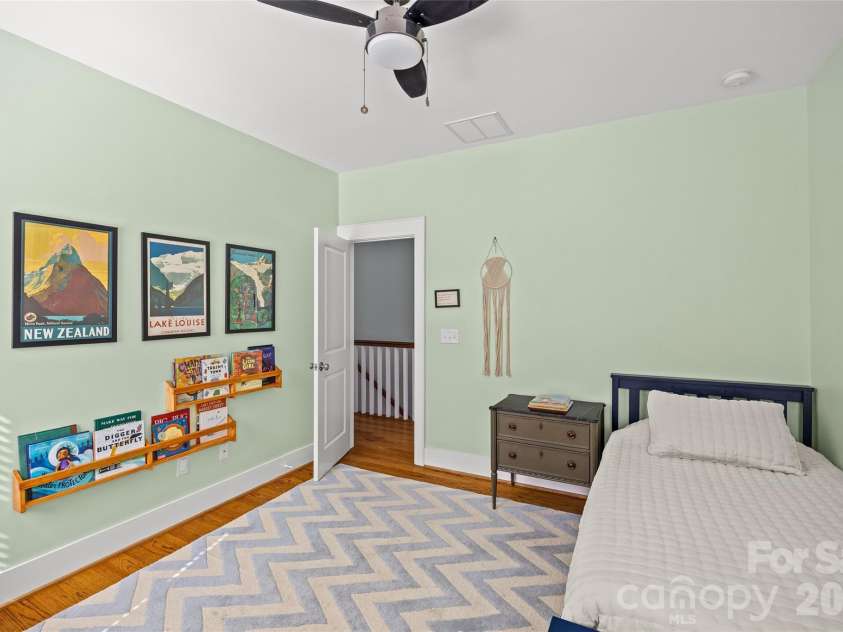 1531 Tippah Park Court, Charlotte, NC 28205.  MLS# CAR4364940, YatesRealty ID 15736. 