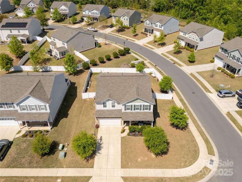 269 Keating Place Drive, Fort Mill, SC 29708.  MLS# CAR4245621, YatesRealty ID 15737. 