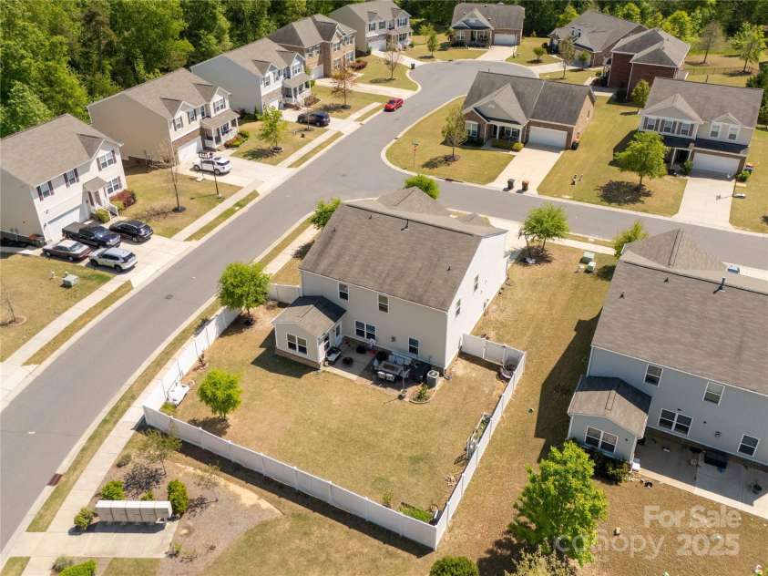 269 Keating Place Drive, Fort Mill, SC 29708.  MLS# CAR4245621, YatesRealty ID 15737. 