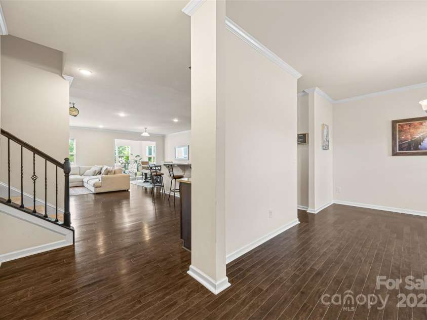 269 Keating Place Drive, Fort Mill, SC 29708.  MLS# CAR4245621, YatesRealty ID 15737. 