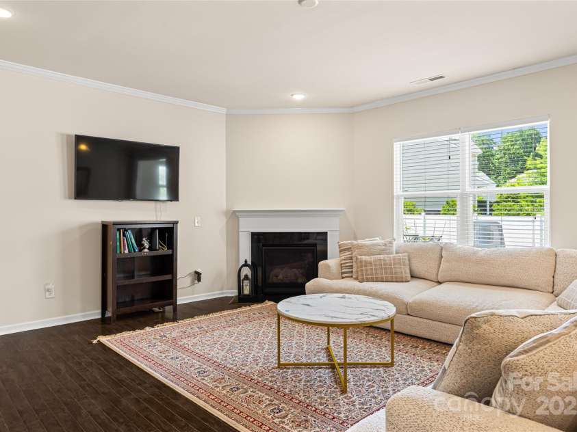 269 Keating Place Drive, Fort Mill, SC 29708.  MLS# CAR4245621, YatesRealty ID 15737. 