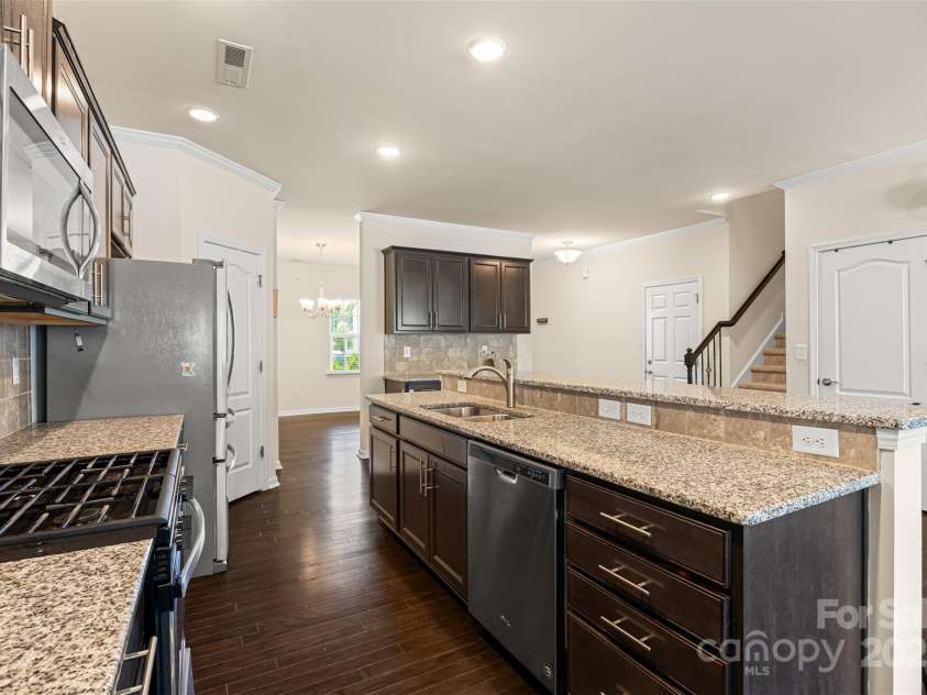 269 Keating Place Drive, Fort Mill, SC 29708.  MLS# CAR4245621, YatesRealty ID 15737. 