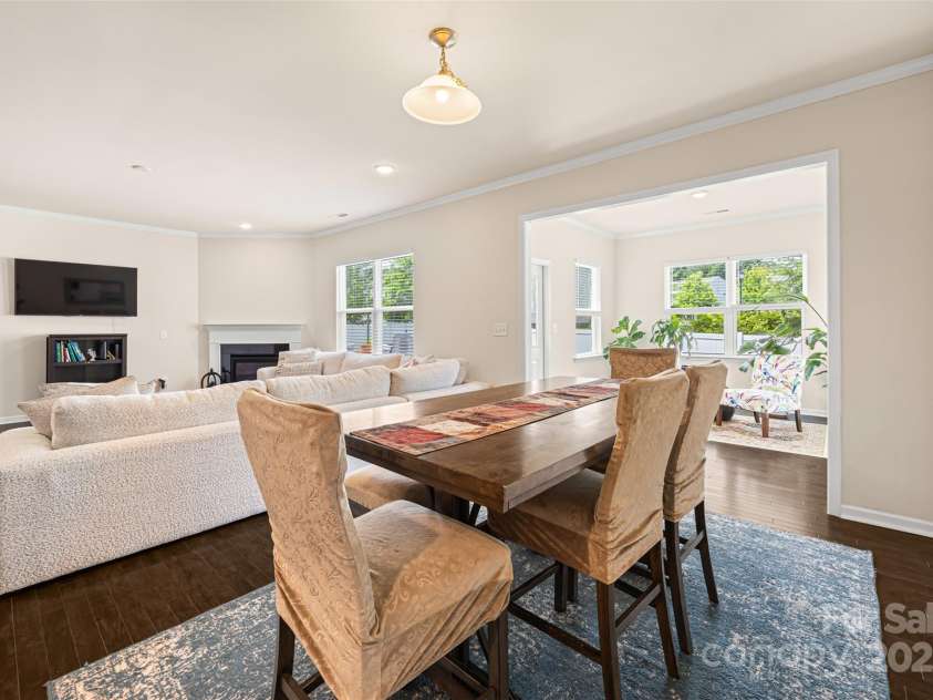 269 Keating Place Drive, Fort Mill, SC 29708.  MLS# CAR4245621, YatesRealty ID 15737. 