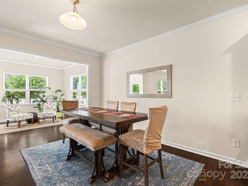269 Keating Place Drive, Fort Mill, SC 29708.  MLS# CAR4245621, YatesRealty ID 15737. 
