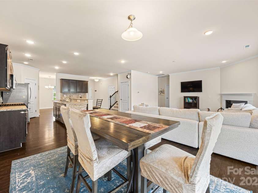 269 Keating Place Drive, Fort Mill, SC 29708.  MLS# CAR4245621, YatesRealty ID 15737. 