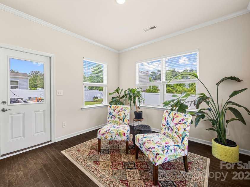 269 Keating Place Drive, Fort Mill, SC 29708.  MLS# CAR4245621, YatesRealty ID 15737. 