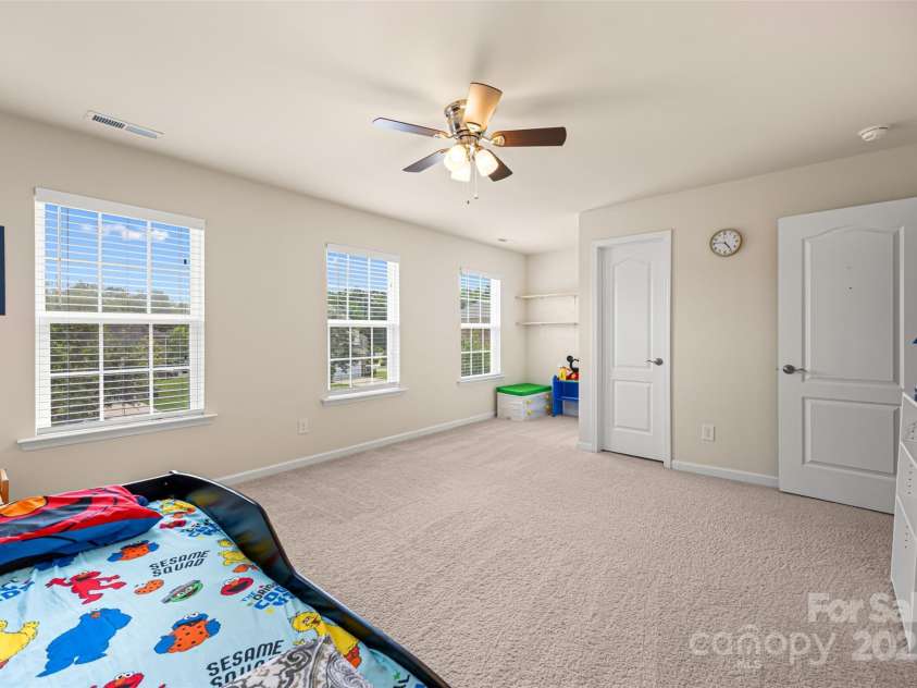 269 Keating Place Drive, Fort Mill, SC 29708.  MLS# CAR4245621, YatesRealty ID 15737. 