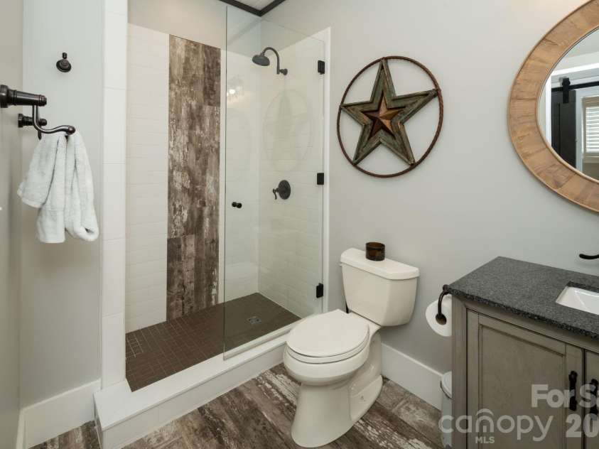 20 Waterford Lakes Drive, Fletcher, NC 28732.  MLS# CAR4361440, YatesRealty ID 15738. 