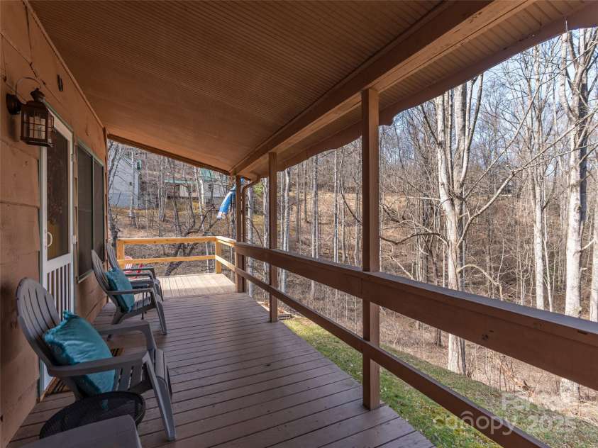 774 Mountain Lake Drive, Waynesville, NC 28785.  MLS# CAR4228544, YatesRealty ID 15738. 