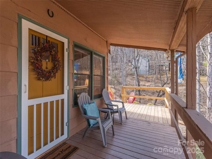 774 Mountain Lake Drive, Waynesville, NC 28785.  MLS# CAR4228544, YatesRealty ID 15738. 
