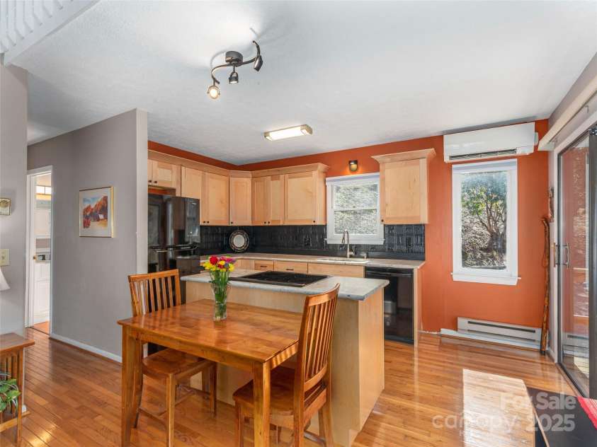 774 Mountain Lake Drive, Waynesville, NC 28785.  MLS# CAR4228544, YatesRealty ID 15738. 