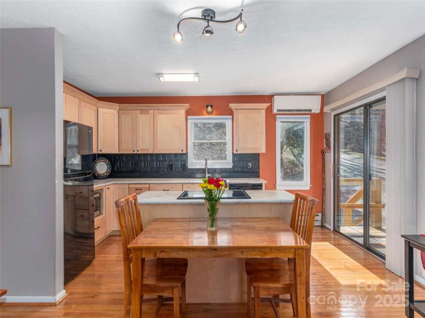 774 Mountain Lake Drive, Waynesville, NC 28785.  MLS# CAR4228544, YatesRealty ID 15738. 