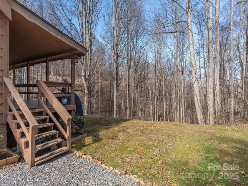774 Mountain Lake Drive, Waynesville, NC 28785.  MLS# CAR4228544, YatesRealty ID 15738. 