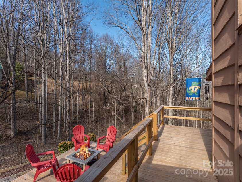 774 Mountain Lake Drive, Waynesville, NC 28785.  MLS# CAR4228544, YatesRealty ID 15738. 