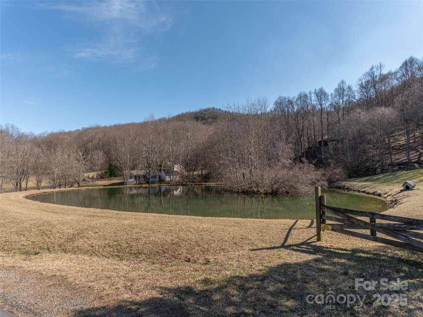 774 Mountain Lake Drive, Waynesville, NC 28785.  MLS# CAR4228544, YatesRealty ID 15738. 