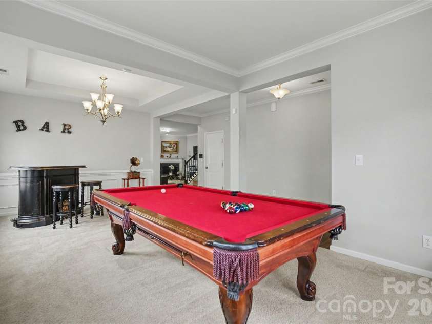 10916 Tower Oak Drive, Charlotte, NC 28269.  MLS# CAR4352118, YatesRealty ID 15739. 