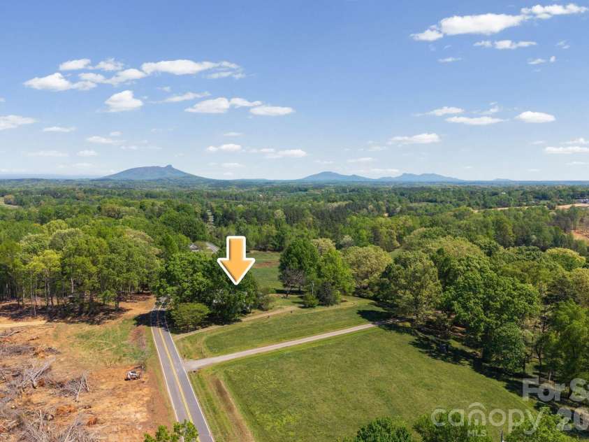 3724 Smitherman Road, East Bend, NC 27018.  MLS# CAR4371576, YatesRealty ID 15740. 