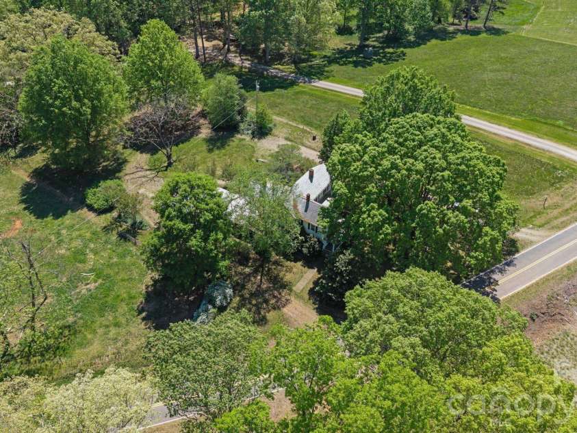 3724 Smitherman Road, East Bend, NC 27018.  MLS# CAR4371576, YatesRealty ID 15740. 
