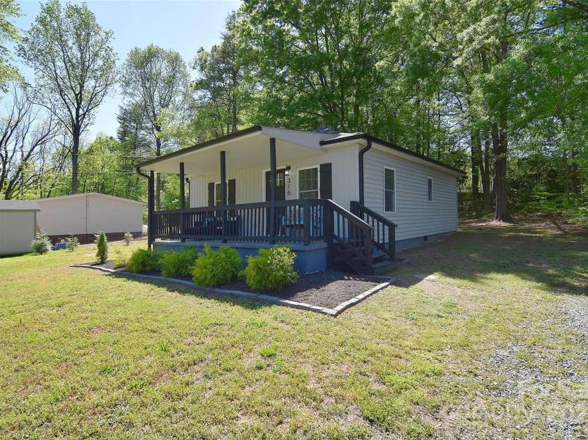 315 Kimmons Street, Landis, NC 28088.  MLS# CAR4248126, YatesRealty ID 15741. 