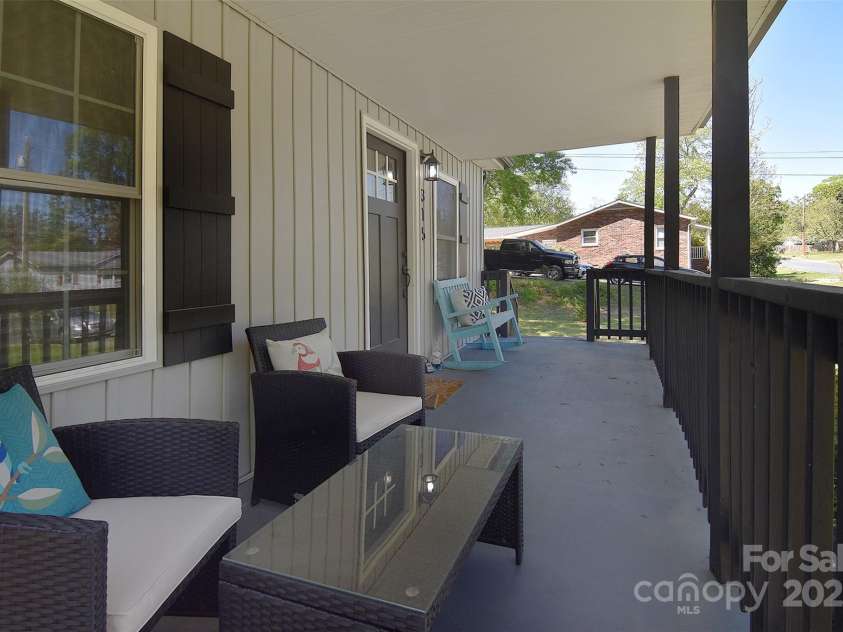 315 Kimmons Street, Landis, NC 28088.  MLS# CAR4248126, YatesRealty ID 15741. 