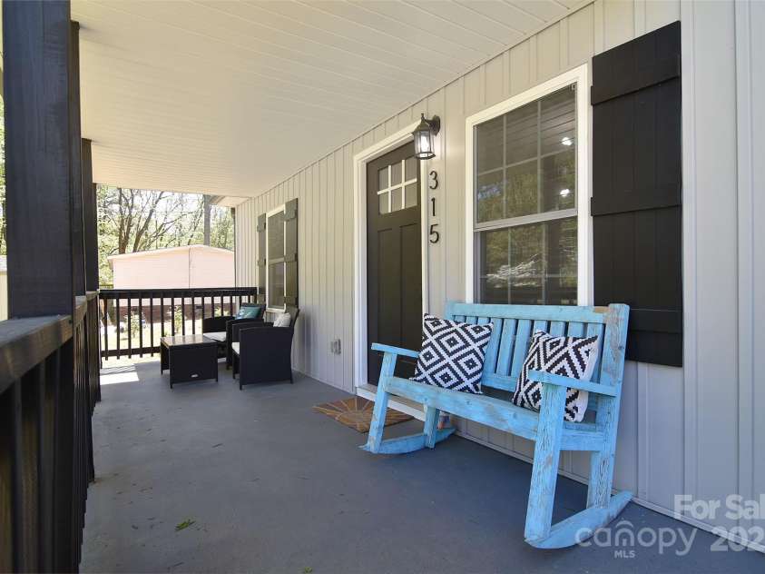 315 Kimmons Street, Landis, NC 28088.  MLS# CAR4248126, YatesRealty ID 15741. 