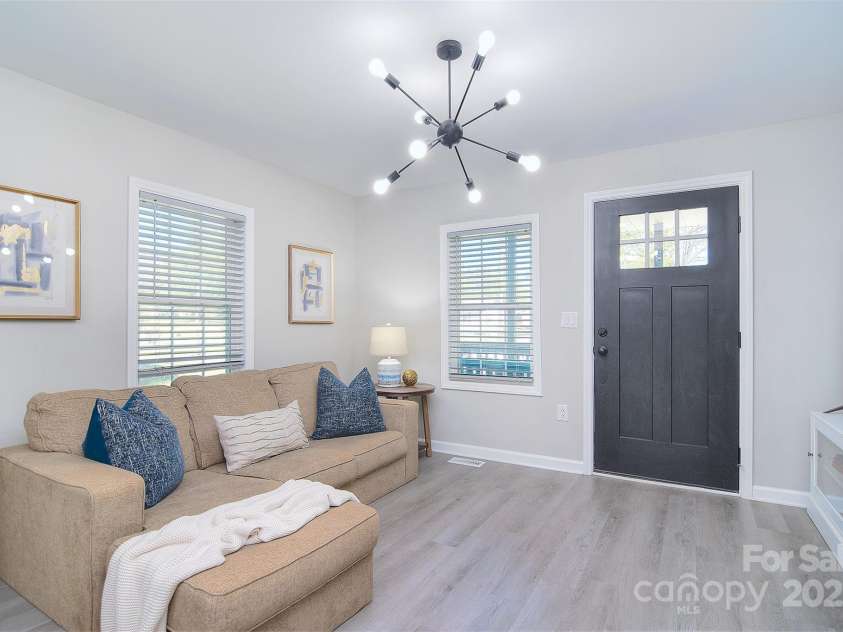 315 Kimmons Street, Landis, NC 28088.  MLS# CAR4248126, YatesRealty ID 15741. 