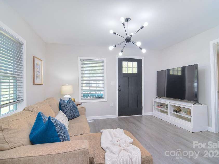 315 Kimmons Street, Landis, NC 28088.  MLS# CAR4248126, YatesRealty ID 15741. 