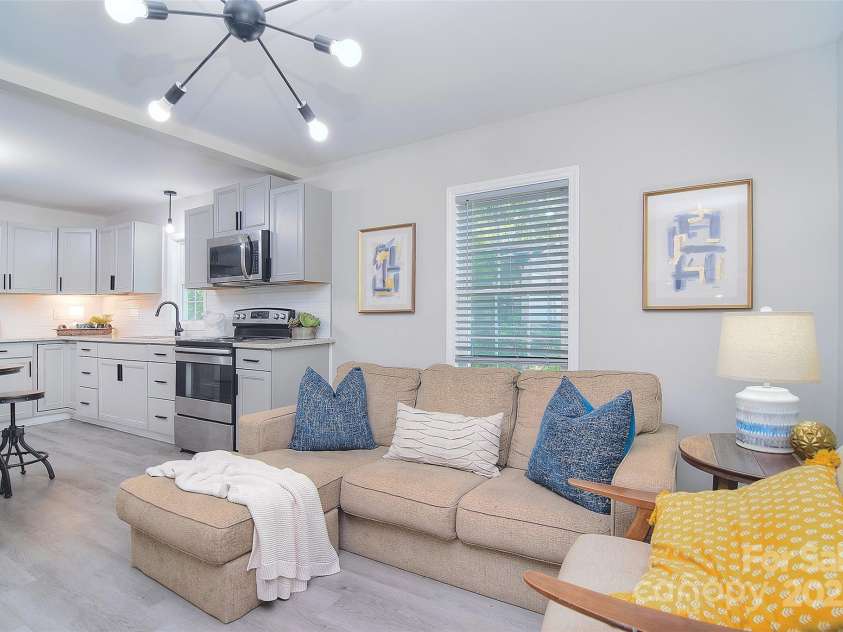 315 Kimmons Street, Landis, NC 28088.  MLS# CAR4248126, YatesRealty ID 15741. 