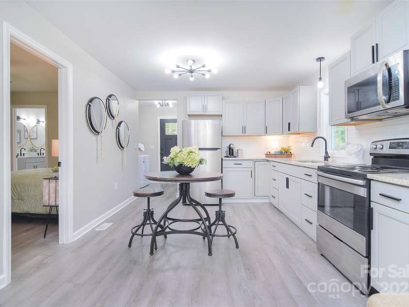 315 Kimmons Street, Landis, NC 28088.  MLS# CAR4248126, YatesRealty ID 15741. 