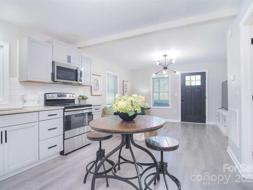 315 Kimmons Street, Landis, NC 28088.  MLS# CAR4248126, YatesRealty ID 15741. 