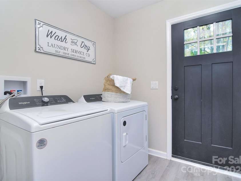 315 Kimmons Street, Landis, NC 28088.  MLS# CAR4248126, YatesRealty ID 15741. 