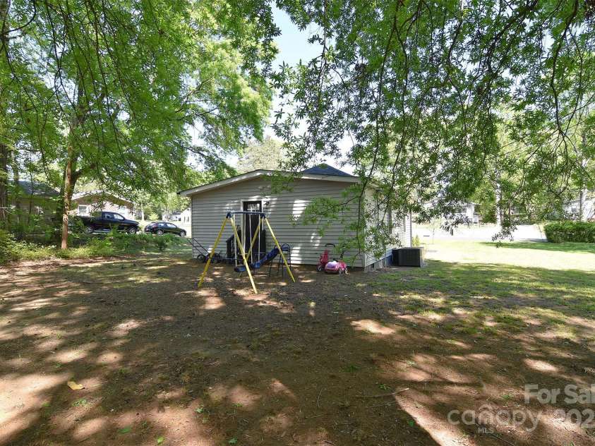 315 Kimmons Street, Landis, NC 28088.  MLS# CAR4248126, YatesRealty ID 15741. 