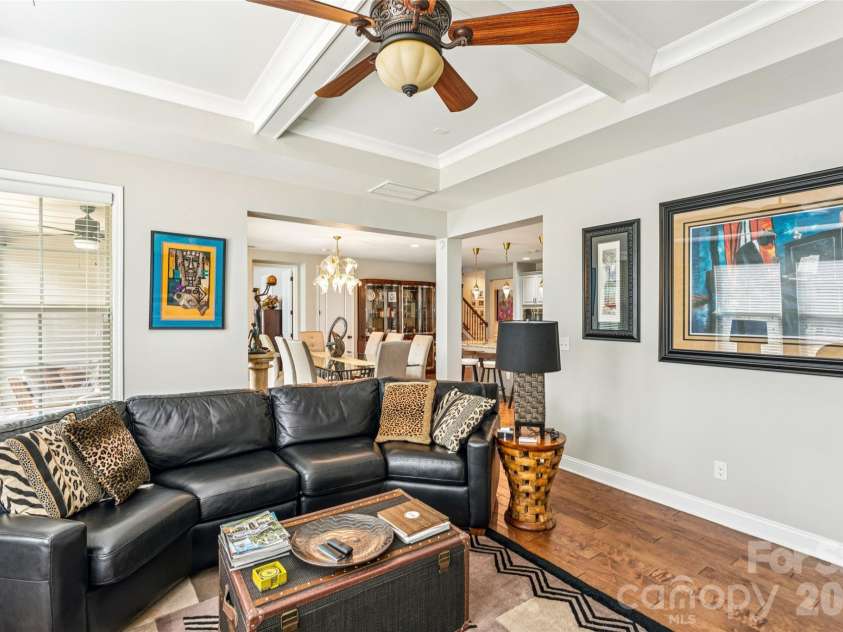 13335 Horned Lark Drive, Charlotte, NC 28278.  MLS# CAR4366538, YatesRealty ID 15743. 