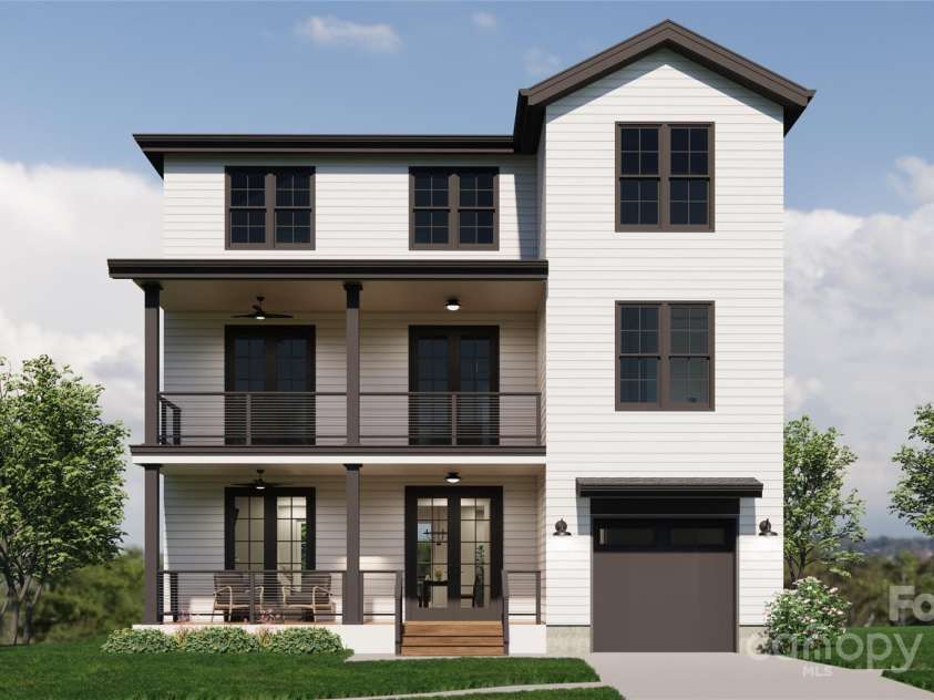 155A Lookout Dam Road, Statesville, NC 28625.  MLS# CAR4204073, YatesRealty ID 15744. 
