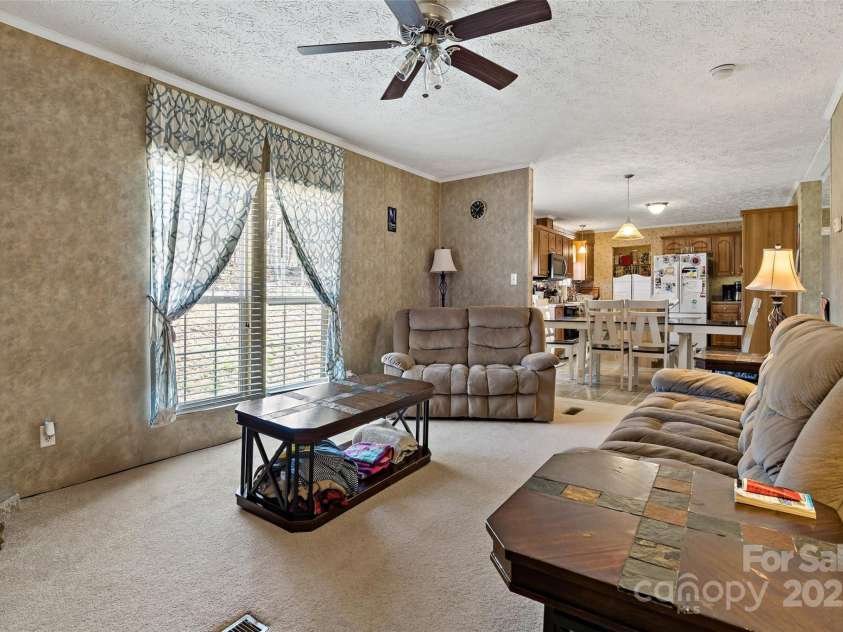 2567 Vein Mountain Road, Nebo, NC 28761.  MLS# CAR4254452, YatesRealty ID 15745. 