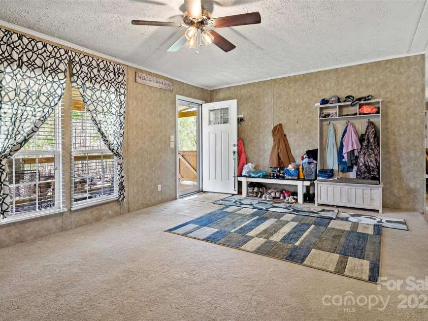 2567 Vein Mountain Road, Nebo, NC 28761.  MLS# CAR4254452, YatesRealty ID 15745. 